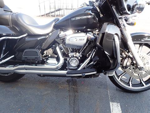 2018 Harley-Davidson Ultra Limited in Massillon, Ohio - Photo 4