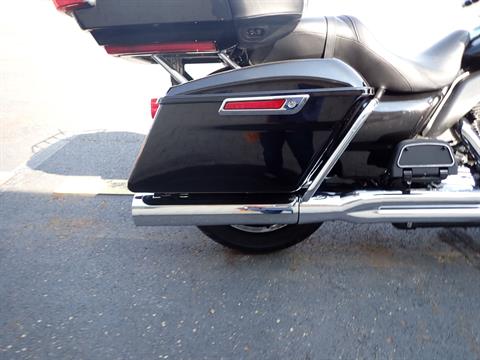 2018 Harley-Davidson Ultra Limited in Massillon, Ohio - Photo 5