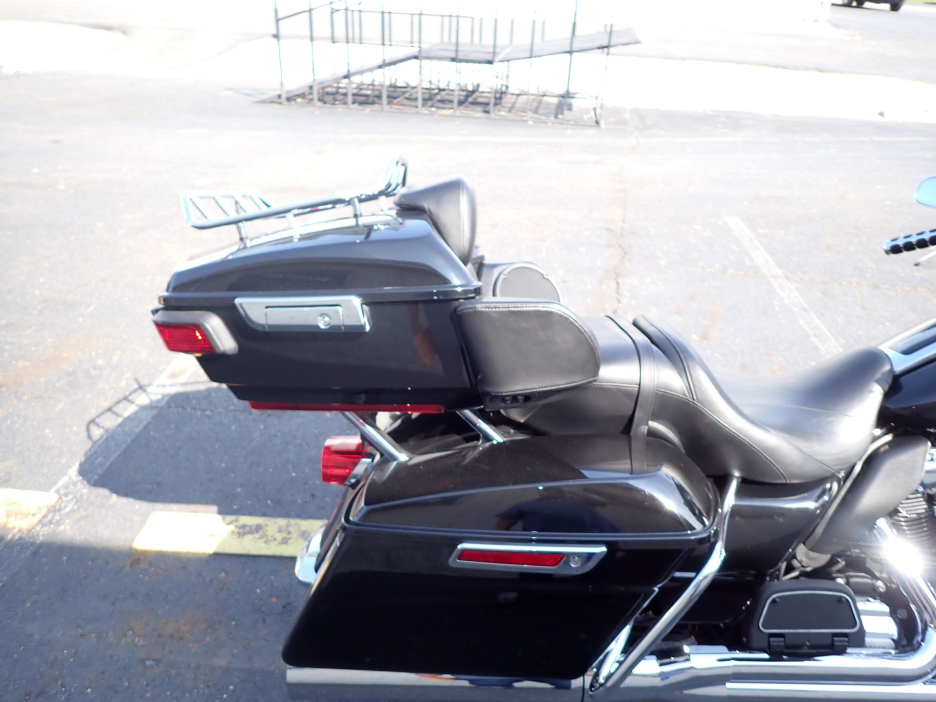 2018 Harley-Davidson Ultra Limited in Massillon, Ohio - Photo 6