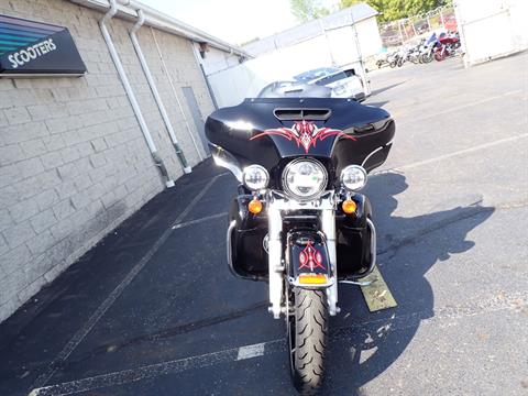 2018 Harley-Davidson Ultra Limited in Massillon, Ohio - Photo 7