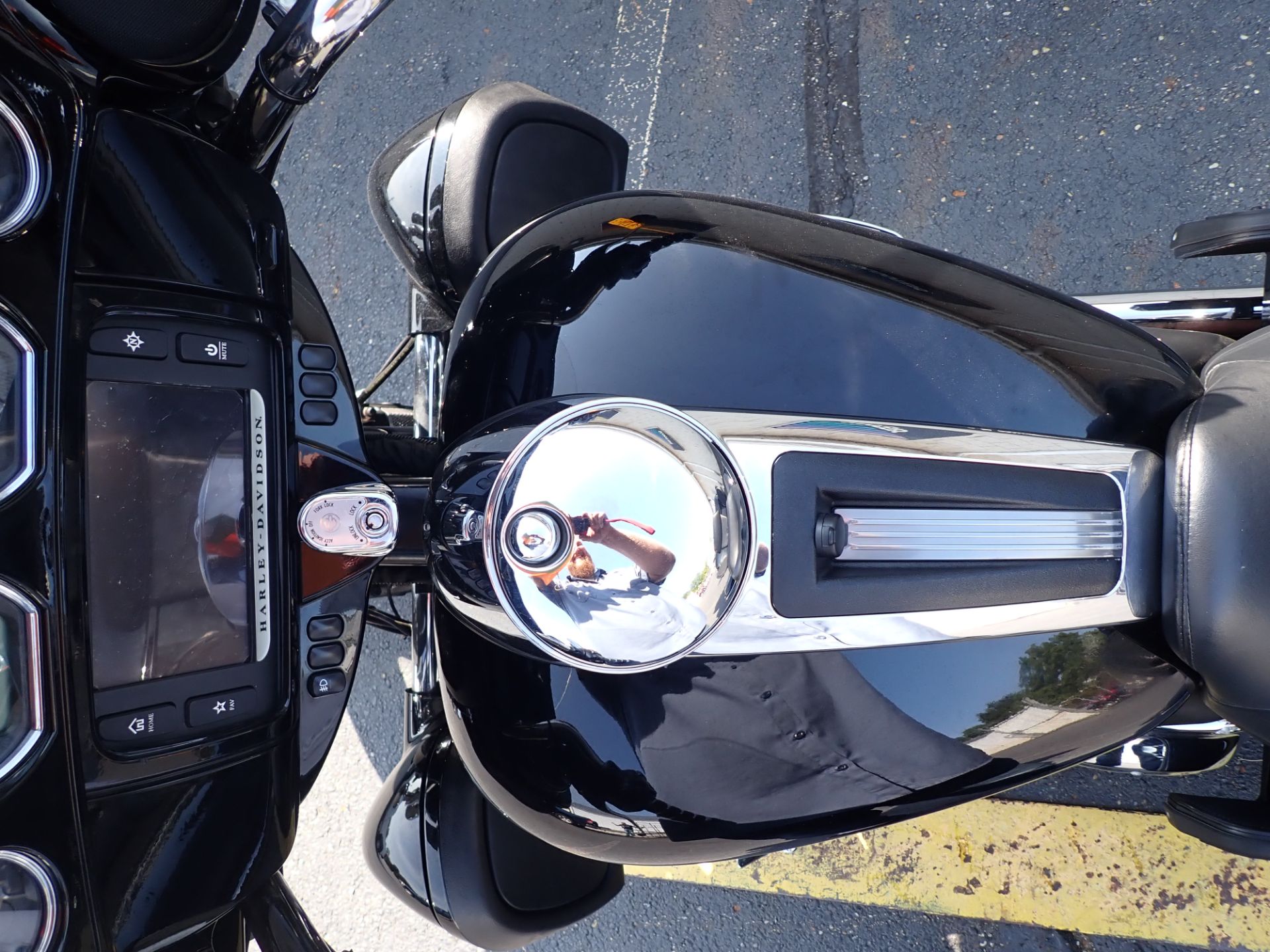 2018 Harley-Davidson Ultra Limited in Massillon, Ohio - Photo 10
