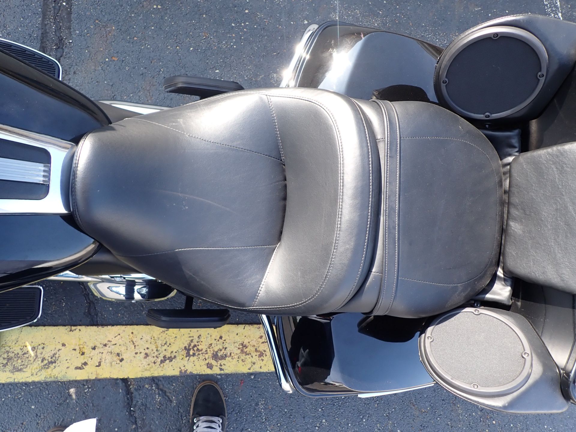2018 Harley-Davidson Ultra Limited in Massillon, Ohio - Photo 11