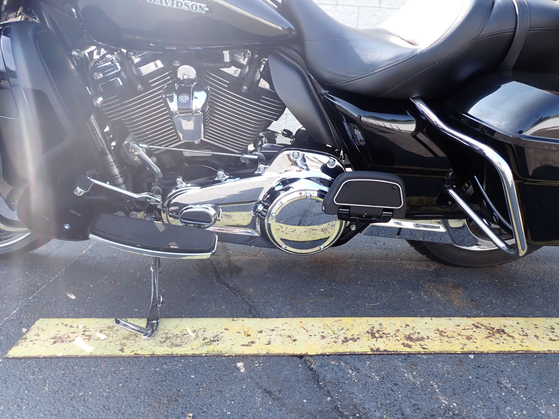 2018 Harley-Davidson Ultra Limited in Massillon, Ohio - Photo 15