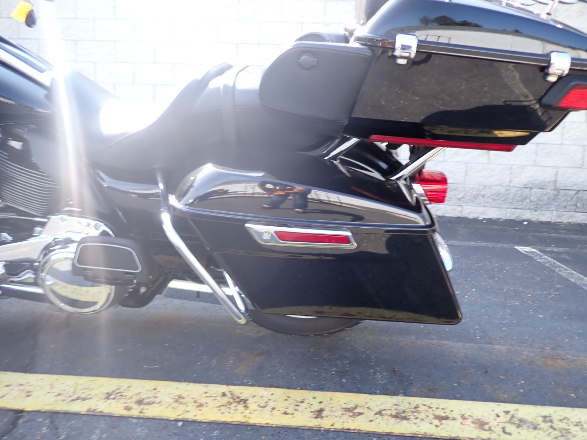 2018 Harley-Davidson Ultra Limited in Massillon, Ohio - Photo 16