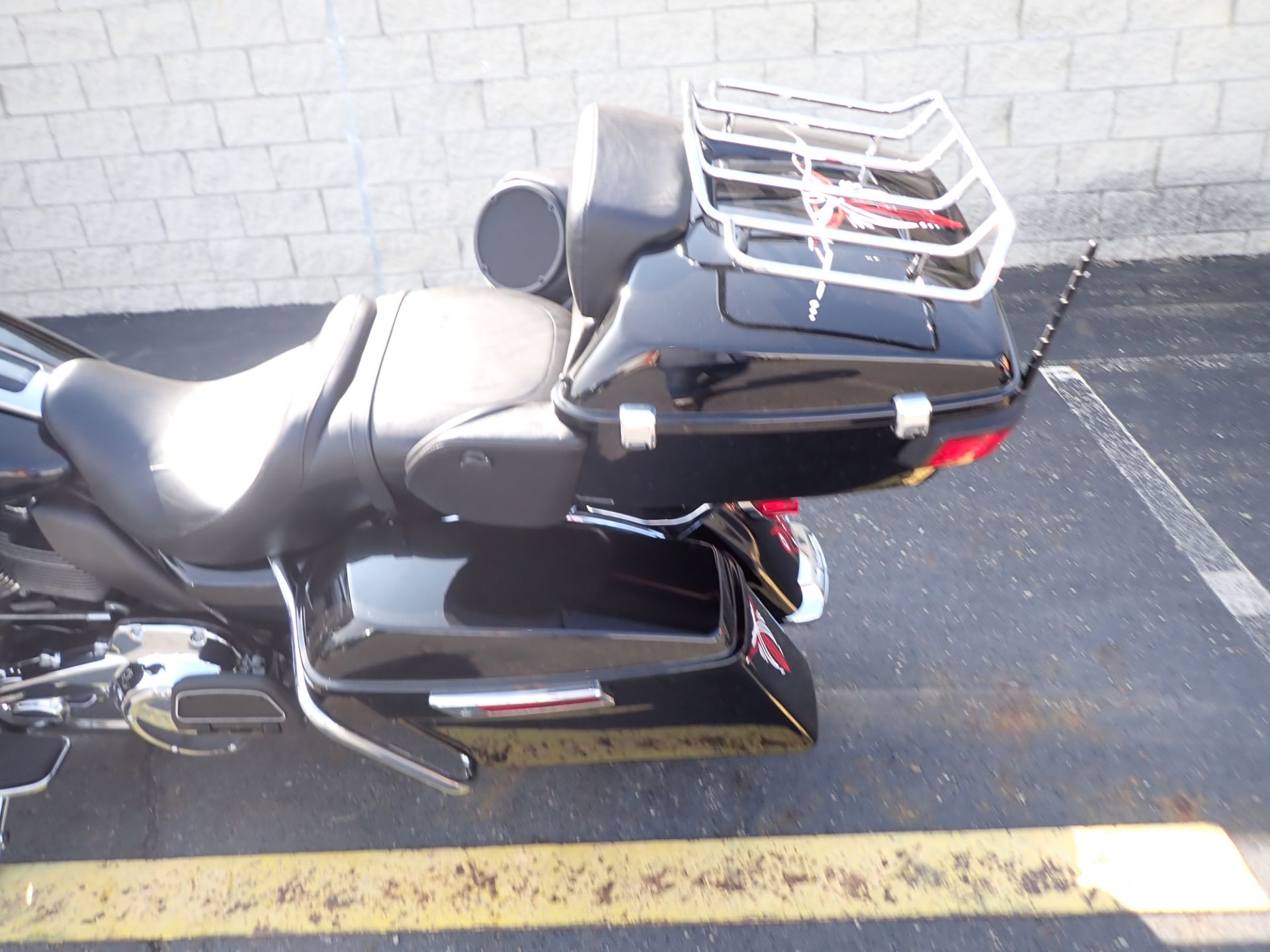 2018 Harley-Davidson Ultra Limited in Massillon, Ohio - Photo 17