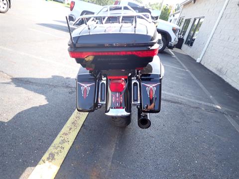 2018 Harley-Davidson Ultra Limited in Massillon, Ohio - Photo 18