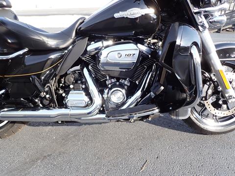 2018 Harley-Davidson Ultra Limited in Massillon, Ohio - Photo 4