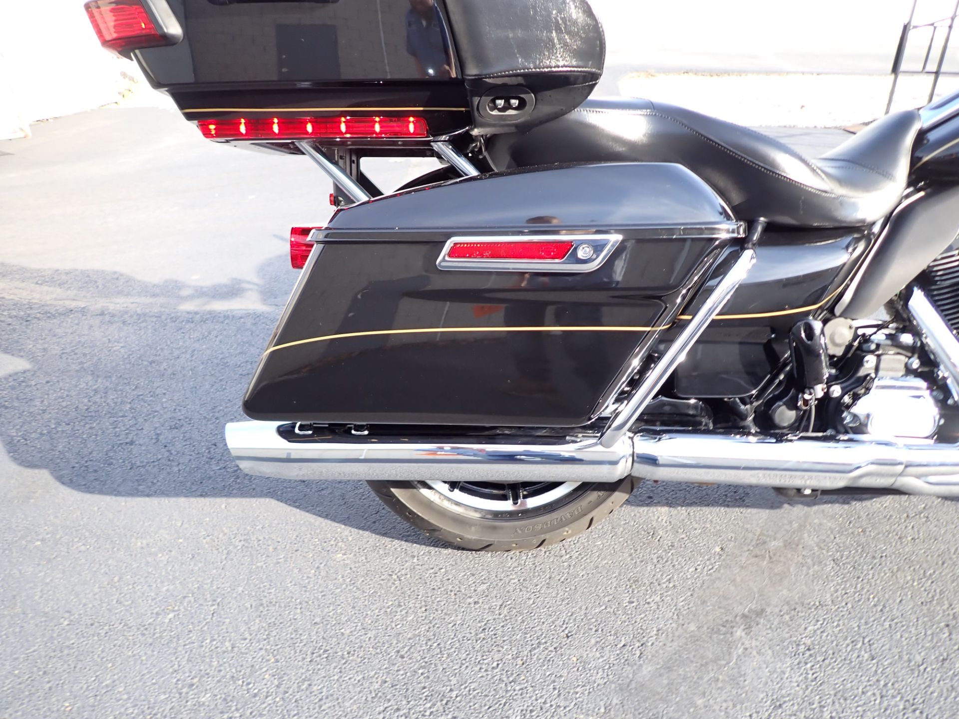 2018 Harley-Davidson Ultra Limited in Massillon, Ohio - Photo 5