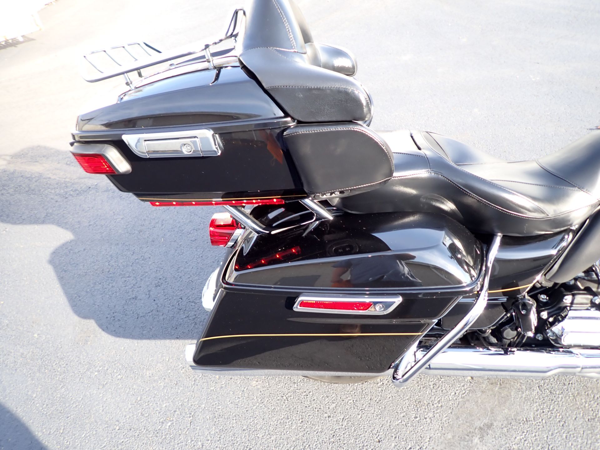 2018 Harley-Davidson Ultra Limited in Massillon, Ohio - Photo 6