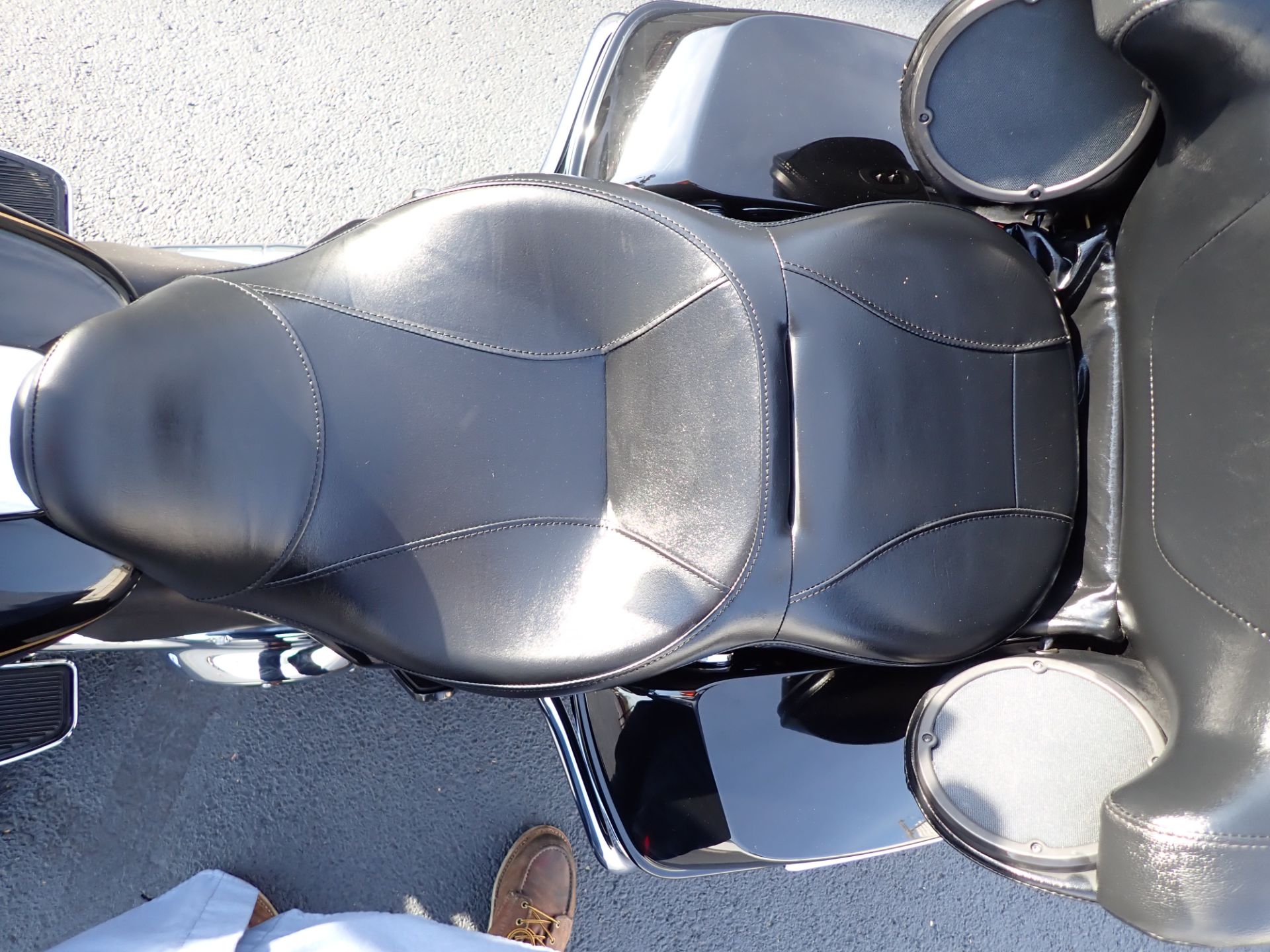 2018 Harley-Davidson Ultra Limited in Massillon, Ohio - Photo 12