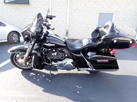 2018 Harley-Davidson Ultra Limited in Massillon, Ohio - Photo 13