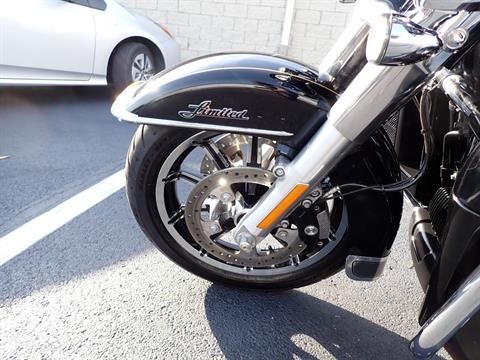 2018 Harley-Davidson Ultra Limited in Massillon, Ohio - Photo 14