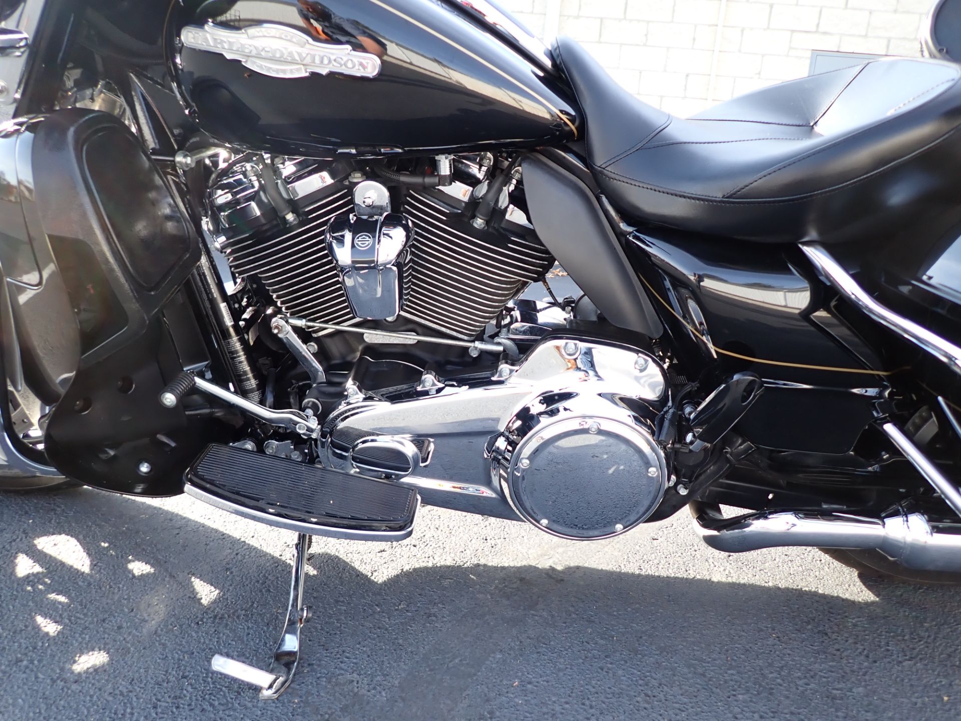 2018 Harley-Davidson Ultra Limited in Massillon, Ohio - Photo 16
