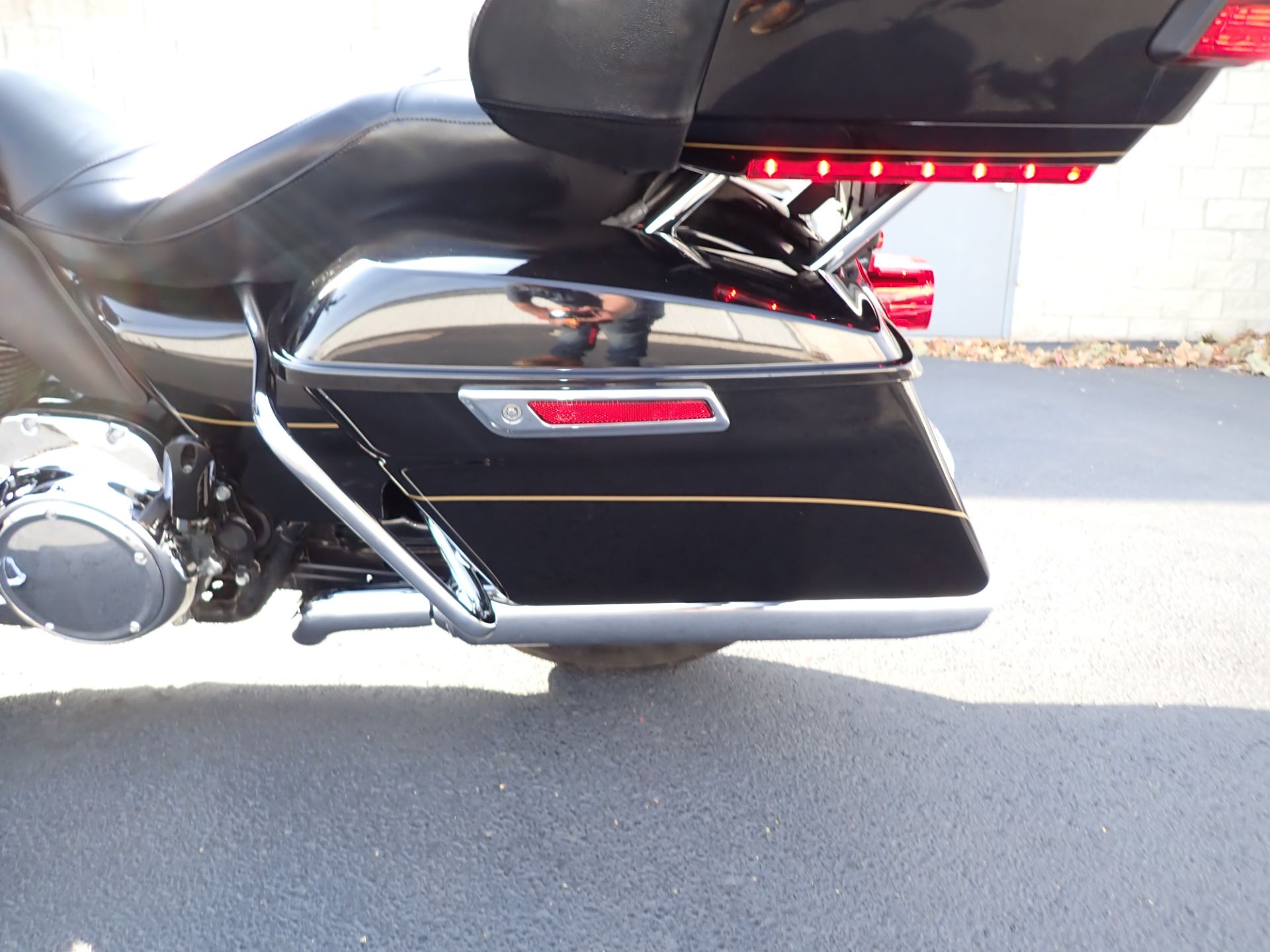 2018 Harley-Davidson Ultra Limited in Massillon, Ohio - Photo 17
