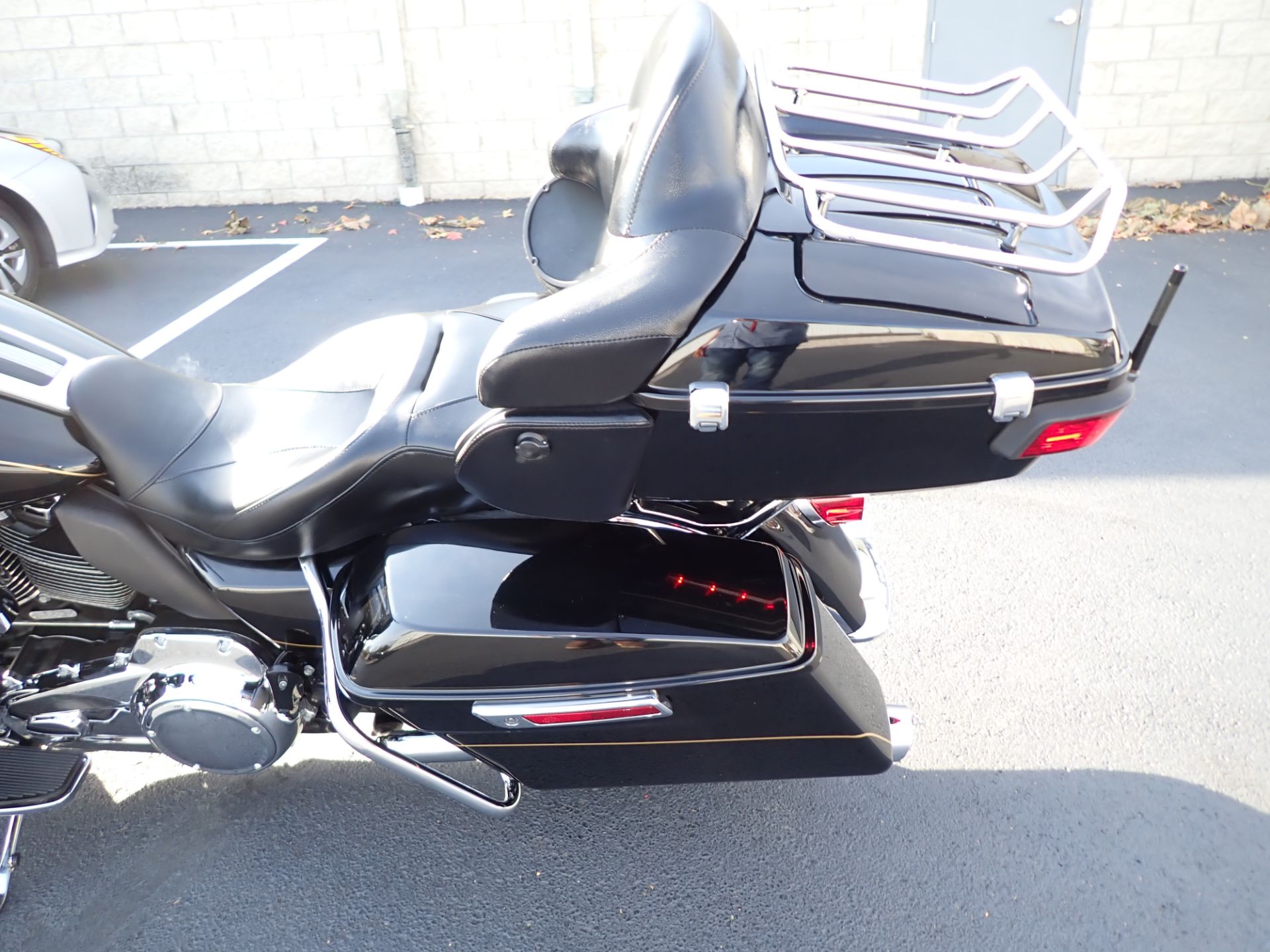 2018 Harley-Davidson Ultra Limited in Massillon, Ohio - Photo 18