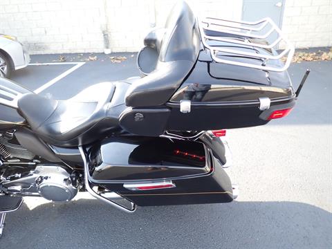 2018 Harley-Davidson Ultra Limited in Massillon, Ohio - Photo 18