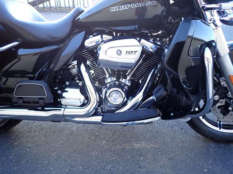 2018 Harley-Davidson Ultra Limited in Massillon, Ohio - Photo 4