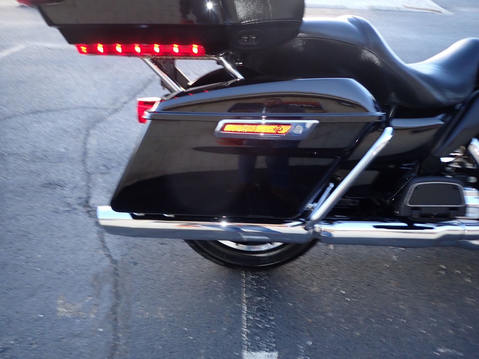 2018 Harley-Davidson Ultra Limited in Massillon, Ohio - Photo 5