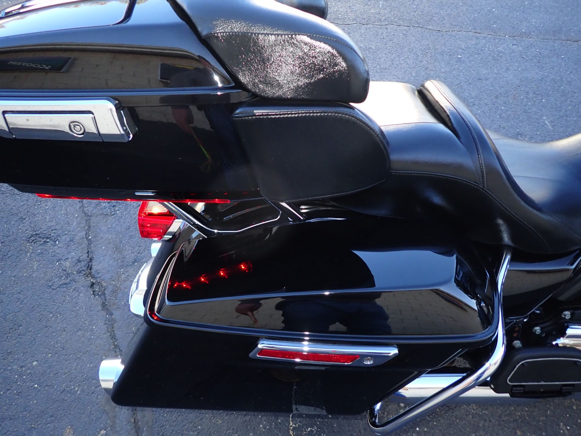 2018 Harley-Davidson Ultra Limited in Massillon, Ohio - Photo 6