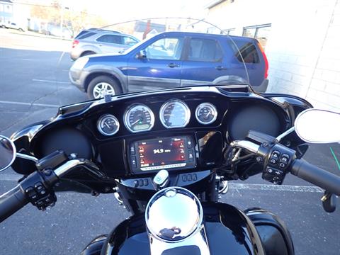 2018 Harley-Davidson Ultra Limited in Massillon, Ohio - Photo 10