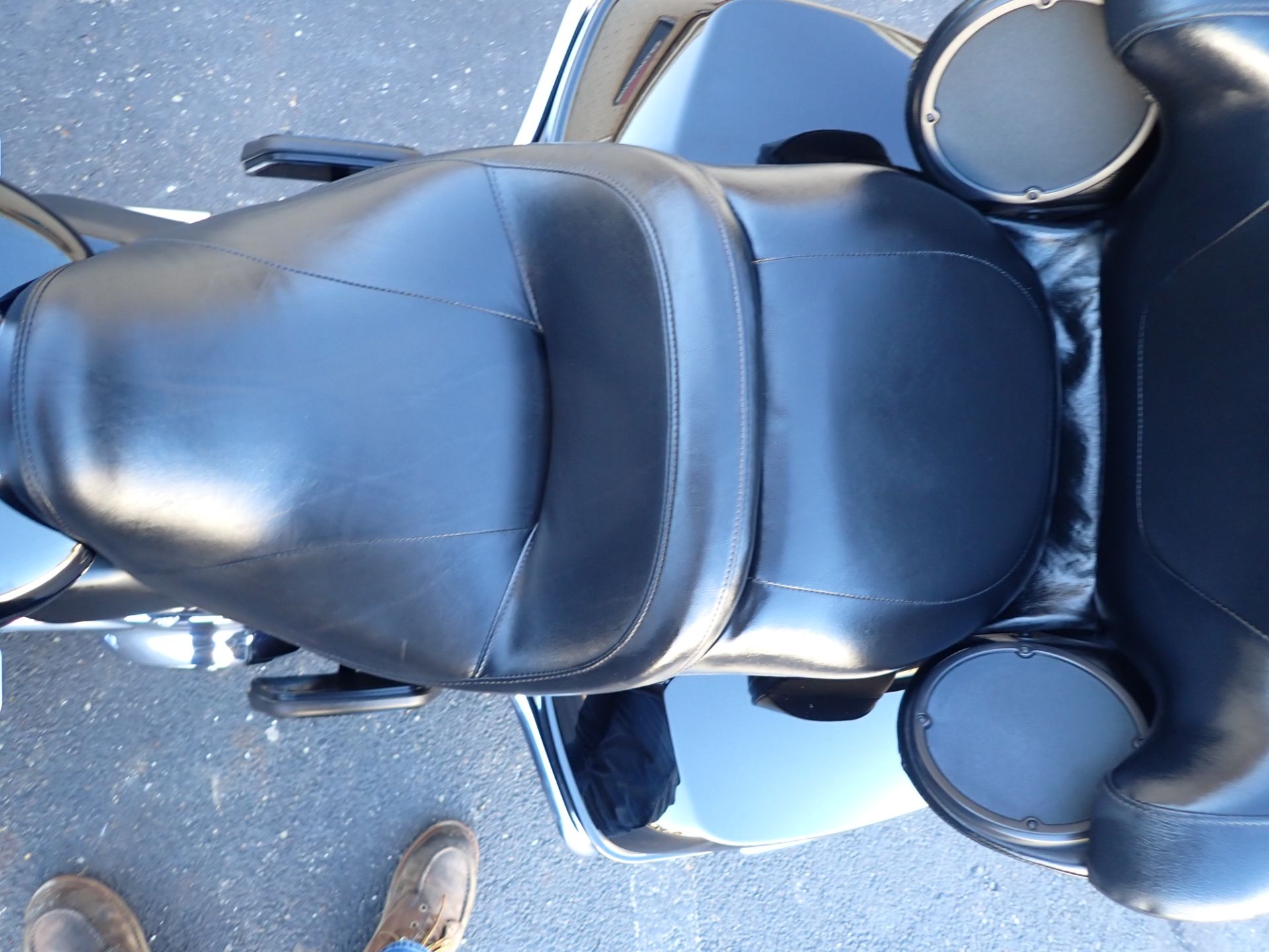 2018 Harley-Davidson Ultra Limited in Massillon, Ohio - Photo 12