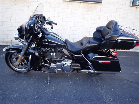2018 Harley-Davidson Ultra Limited in Massillon, Ohio - Photo 13