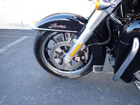 2018 Harley-Davidson Ultra Limited in Massillon, Ohio - Photo 14