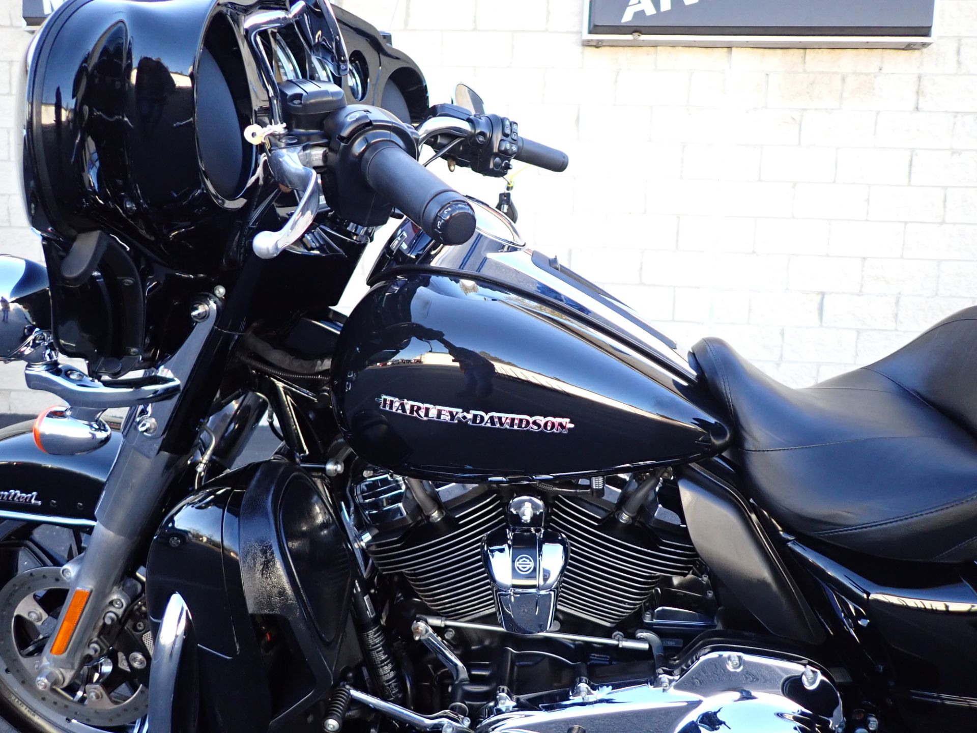 2018 Harley-Davidson Ultra Limited in Massillon, Ohio - Photo 15