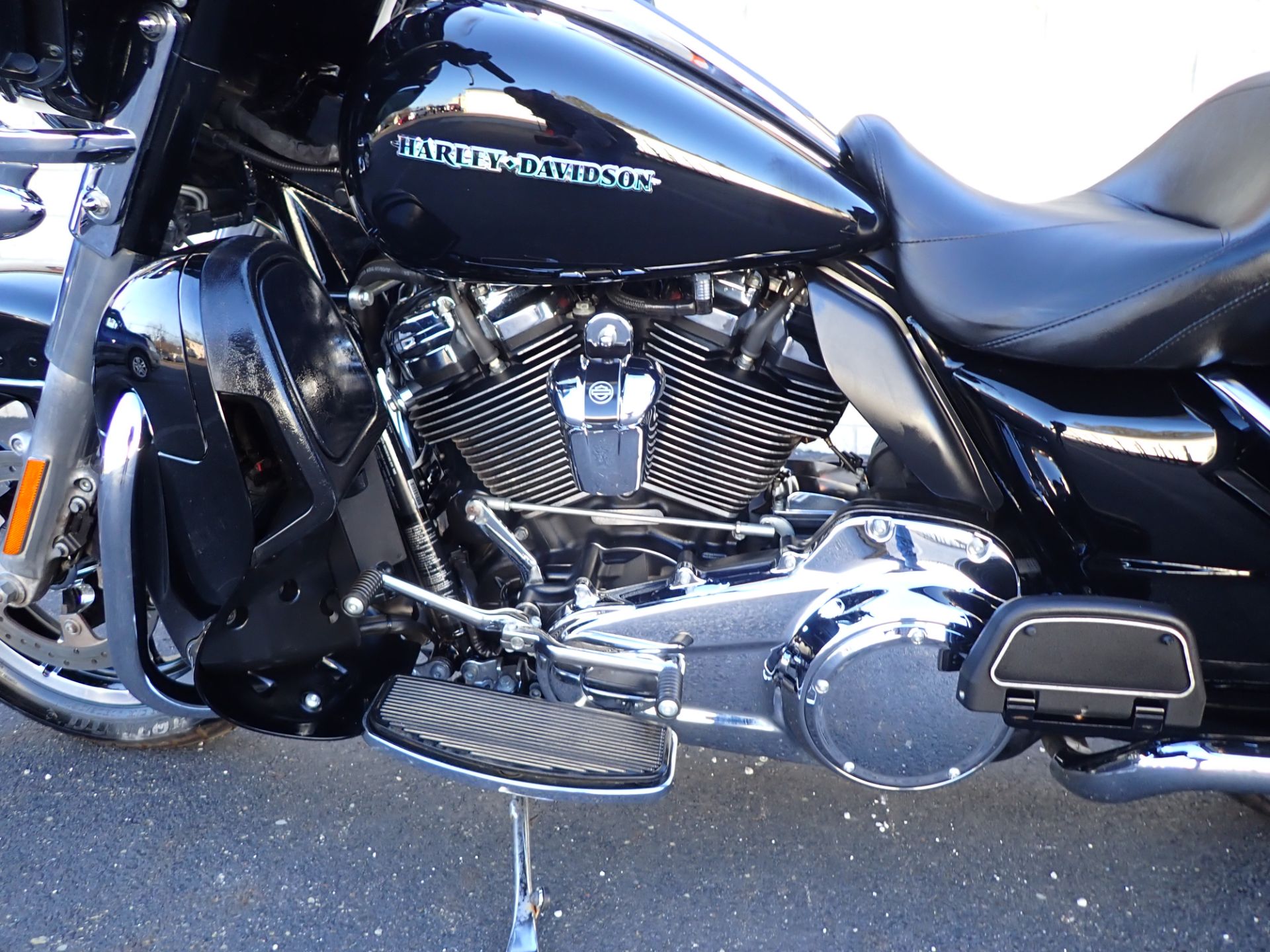 2018 Harley-Davidson Ultra Limited in Massillon, Ohio - Photo 16