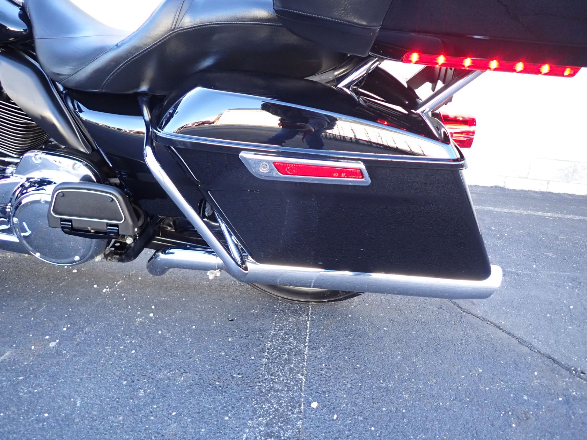 2018 Harley-Davidson Ultra Limited in Massillon, Ohio - Photo 17