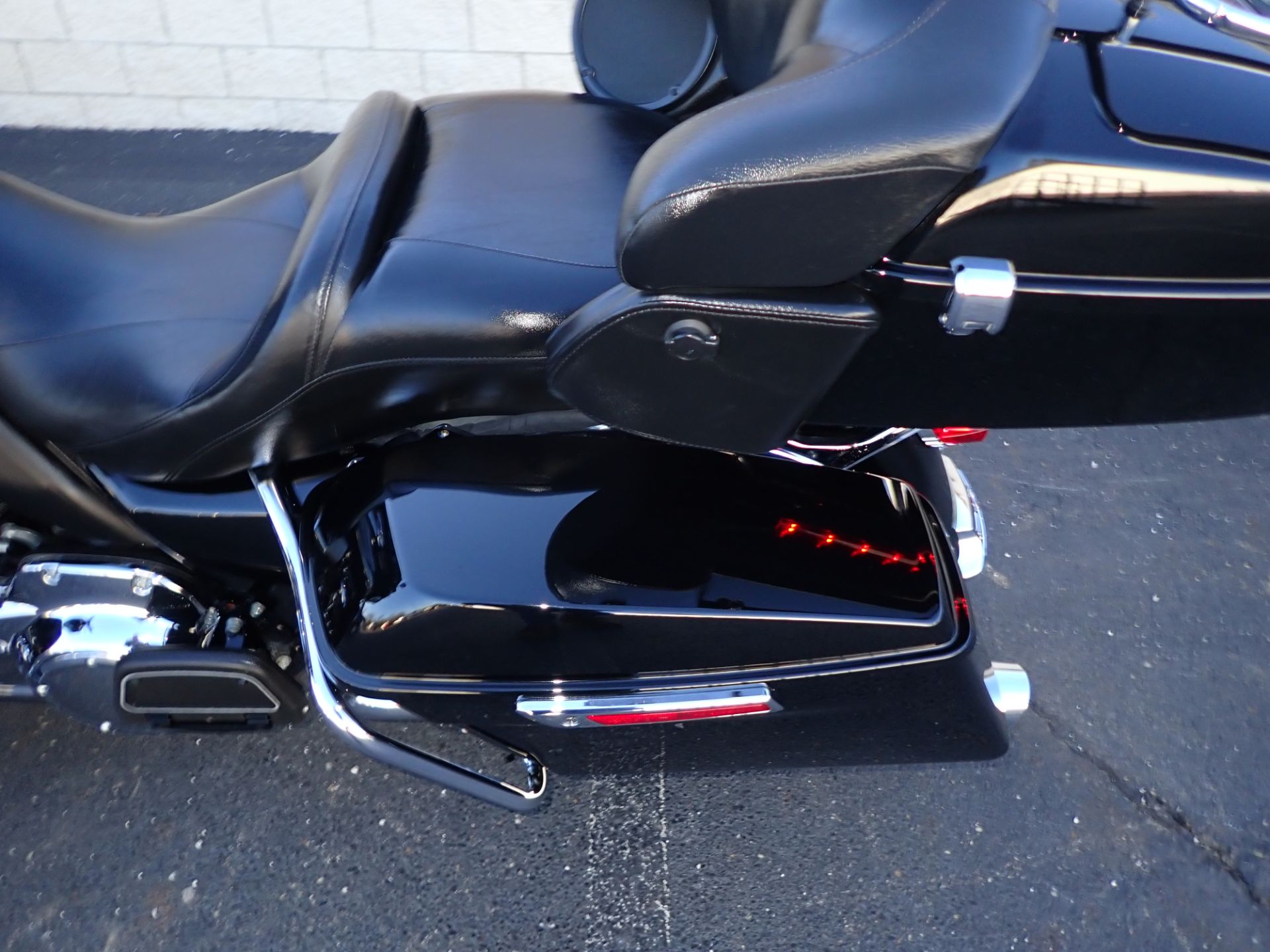 2018 Harley-Davidson Ultra Limited in Massillon, Ohio - Photo 18
