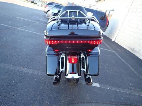 2018 Harley-Davidson Ultra Limited in Massillon, Ohio - Photo 19
