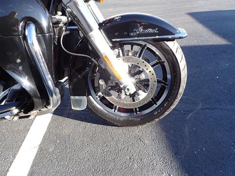2018 Harley-Davidson Ultra Limited in Massillon, Ohio - Photo 2