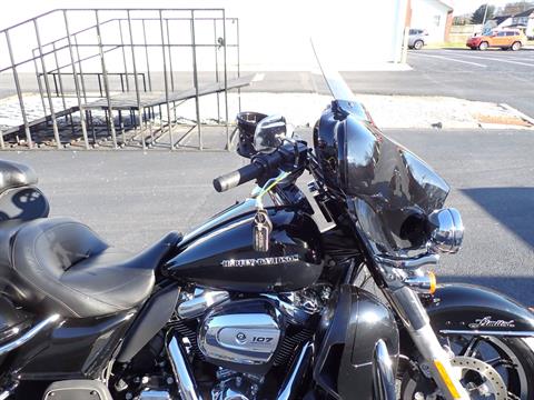 2018 Harley-Davidson Ultra Limited in Massillon, Ohio - Photo 3