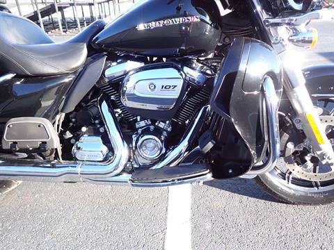 2018 Harley-Davidson Ultra Limited in Massillon, Ohio - Photo 4