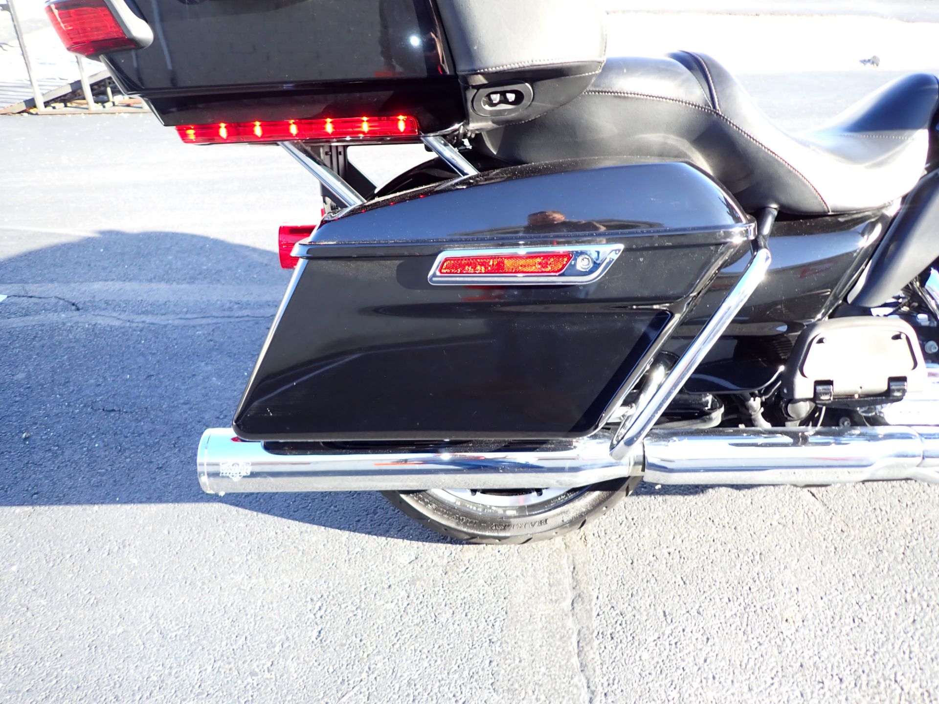 2018 Harley-Davidson Ultra Limited in Massillon, Ohio - Photo 5