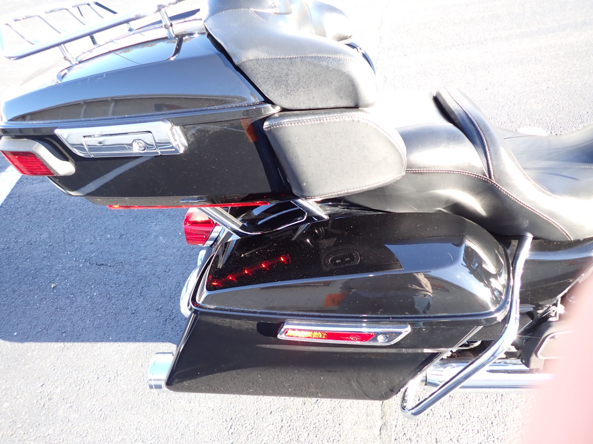2018 Harley-Davidson Ultra Limited in Massillon, Ohio - Photo 6