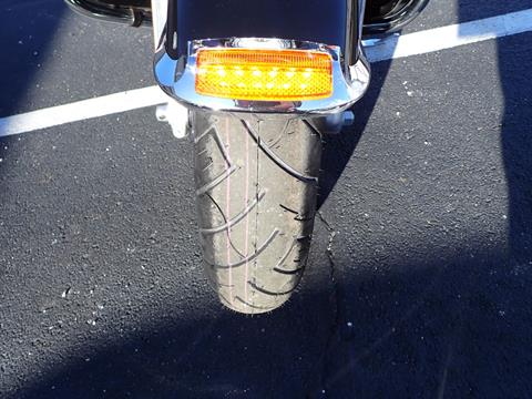 2018 Harley-Davidson Ultra Limited in Massillon, Ohio - Photo 8