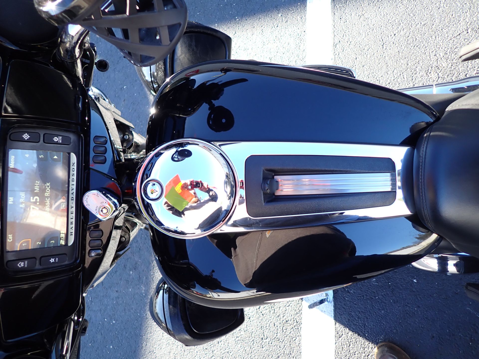 2018 Harley-Davidson Ultra Limited in Massillon, Ohio - Photo 11