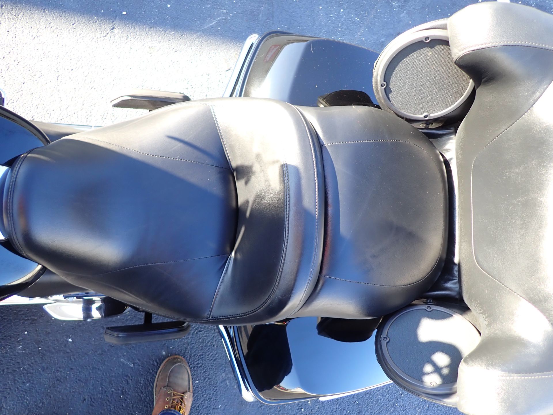 2018 Harley-Davidson Ultra Limited in Massillon, Ohio - Photo 12