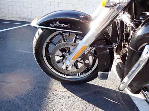 2018 Harley-Davidson Ultra Limited in Massillon, Ohio - Photo 14