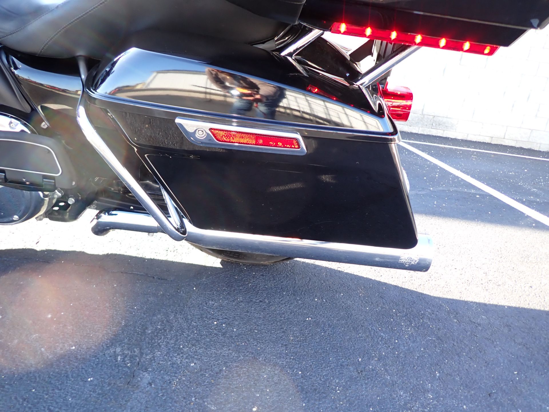 2018 Harley-Davidson Ultra Limited in Massillon, Ohio - Photo 17