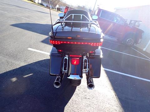 2018 Harley-Davidson Ultra Limited in Massillon, Ohio - Photo 19