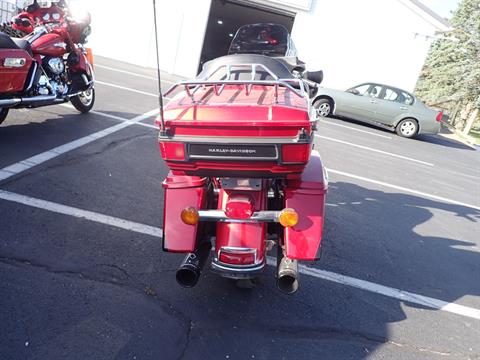 2012 Harley-Davidson Electra Glide® Ultra Limited in Massillon, Ohio - Photo 2