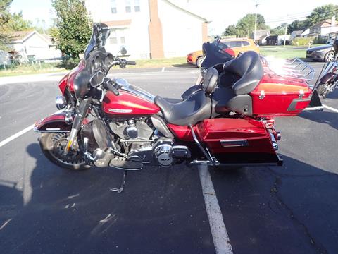 2012 Harley-Davidson Electra Glide® Ultra Limited in Massillon, Ohio - Photo 3