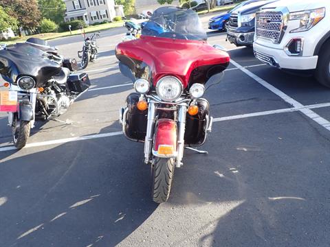 2012 Harley-Davidson Electra Glide® Ultra Limited in Massillon, Ohio - Photo 4