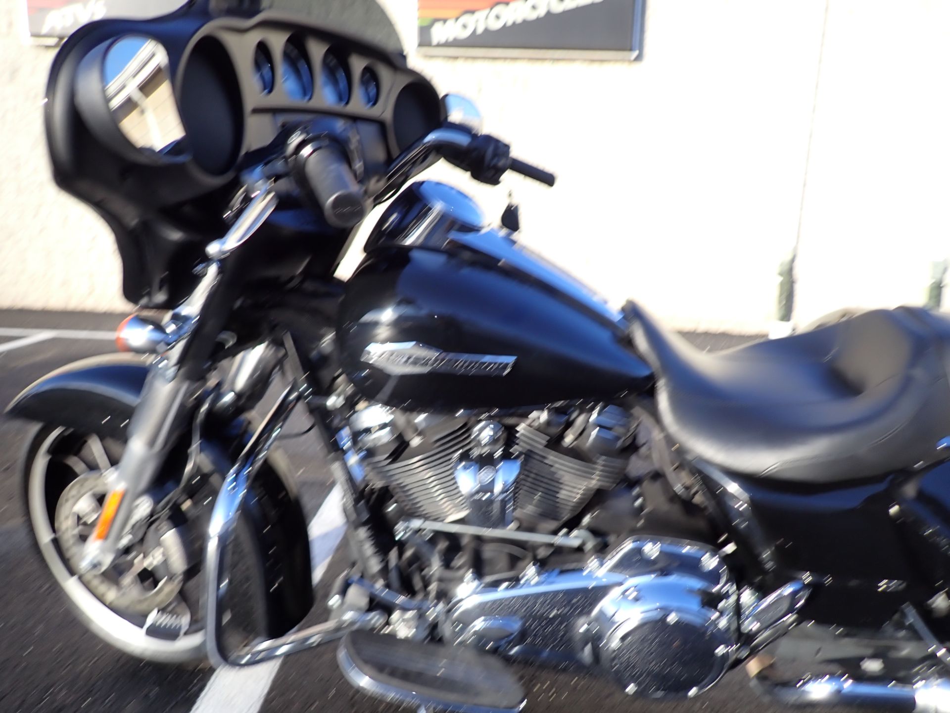 2023 Harley-Davidson Street Glide® in Massillon, Ohio - Photo 15