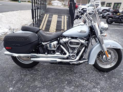 2023 Harley-Davidson Heritage Classic 114 in Massillon, Ohio