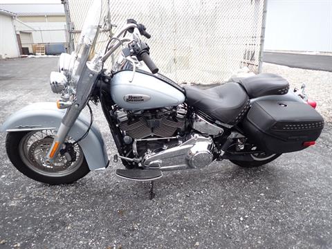 2023 Harley-Davidson Heritage Classic 114 in Massillon, Ohio - Photo 3