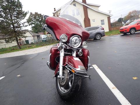 2009 Harley-Davidson Ultra Classic® Electra Glide® in Massillon, Ohio - Photo 2